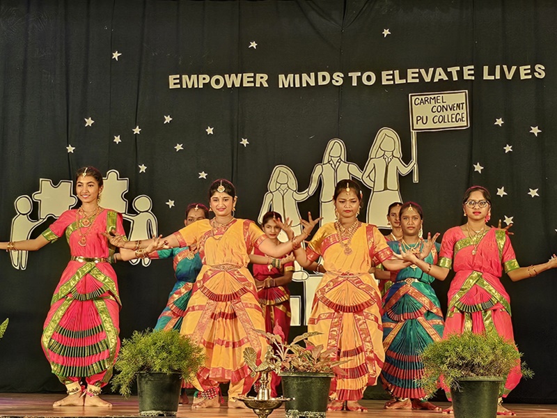 3 Investiture Ceremony